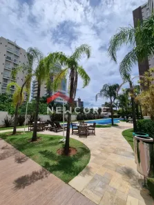 Apartamento com 3 Quartos à venda, 108m² no Jardim Ana Maria, Jundiaí