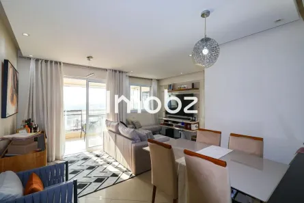 Apartamento com 2 Quartos à venda, 72m² no Vila Andrade, São Paulo