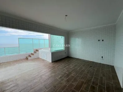 Cobertura com 3 Quartos à venda, 197m² no Flórida, Praia Grande