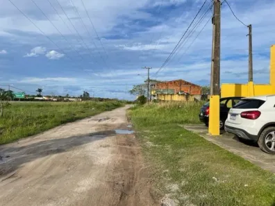 Galpão/Depósito/Armazém à venda, 250m² no Estância Leao Novaes, Peruíbe