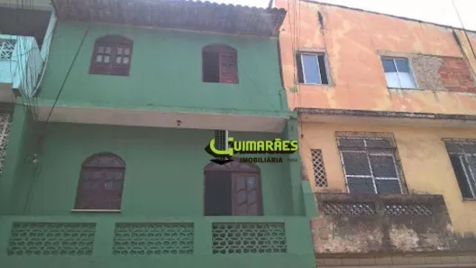 Prédio Comercial à venda, 146m² no Vila Ruy Barbosa, Salvador