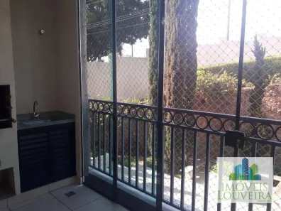 Apartamento com 2 Quartos à venda, 65m² no Jardim Santa Rosa, Valinhos