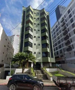 Apartamento com 2 Quartos à venda, 82m² no Balneário, Florianópolis