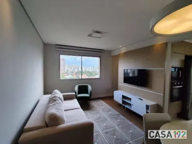 Apartamento com 2 Quartos para alugar, 70m² no Vila Congonhas, São Paulo