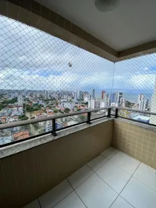 Apartamento com 2 Quartos à venda, 62m² no Candeias, Jaboatão dos Guararapes