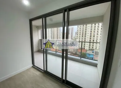 Kitnet com 1 Quarto à venda, 38m² no Vila Monte Alegre, São Paulo