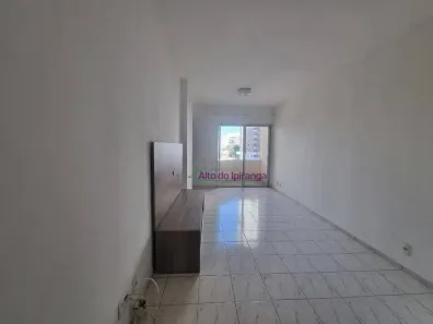 Apartamento com 2 Quartos à venda, 62m² no Vila Gumercindo, São Paulo