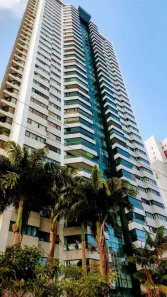 Apartamento com 4 Quartos à venda, 220m² no Jaqueira, Recife
