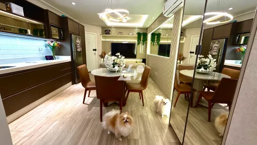 Apartamento com 2 Quartos à venda, 69m² no Passa Vinte, Palhoça