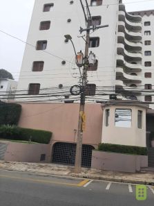 Apartamento com 4 Quartos à venda, 270m² no Vila Assunção, Santo André
