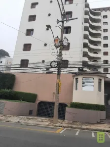 Apartamento com 4 Quartos à venda, 270m² no Vila Assunção, Santo André
