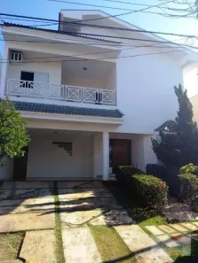 Casa de Condomínio com 4 Quartos à venda, 350m² no Jardim Yolanda, São José do Rio Preto