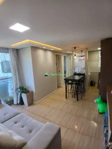 Apartamento com 2 Quartos à venda, 42m² no Olaria, Canoas
