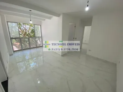 Apartamento com 2 Quartos à venda, 70m² no Vila Clementino, São Paulo