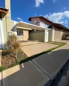 Casa com 3 Quartos à venda, 122m² no Jardim do Lago, Atibaia