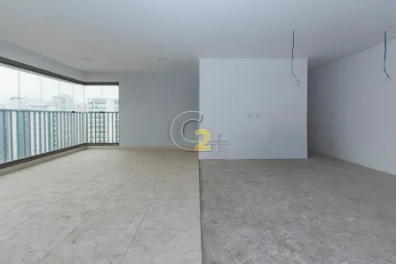 Apartamento com 3 Quartos à venda, 115m² no Perdizes, São Paulo
