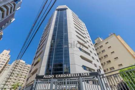 Cobertura com 4 Quartos à venda, 328m² no Centro, Campinas