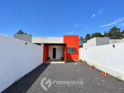 Casa com 2 Quartos para alugar, 64m² no Tramandaí, Tramandaí