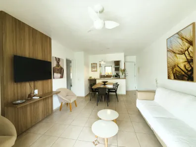 Casa de Condomínio com 2 Quartos à venda, 80m² no Baleia, São Sebastião