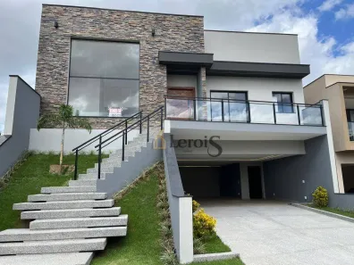 Casa de Condomínio com 3 Quartos à venda, 280m² no , Porto Feliz