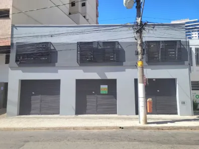 Ponto Comercial para alugar, 182m² no Centro, Juiz de Fora