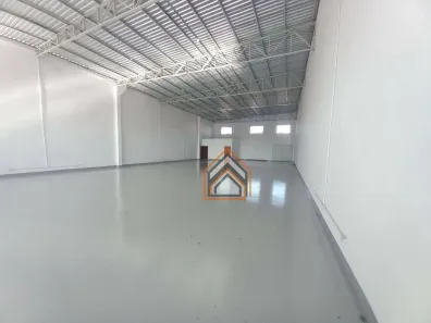 Galpão/Depósito/Armazém para alugar, 560m² no Jardim Algarve, Alvorada