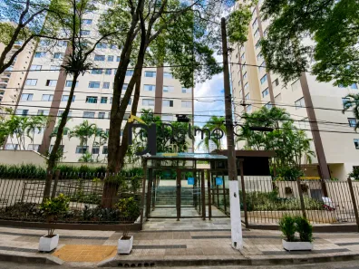 Apartamento com 2 Quartos à venda, 55m² no Santo Amaro, São Paulo