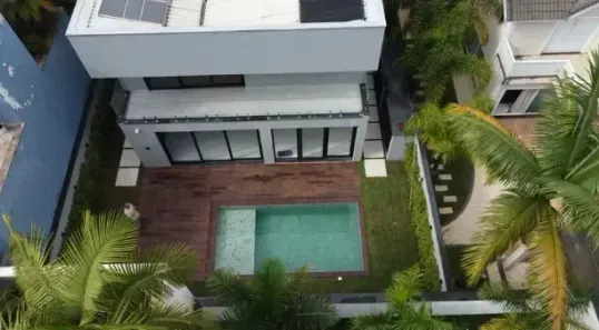 Casa de Condomínio com 4 Quartos à venda, 400m² no Parque Terra Nova II, São Bernardo do Campo