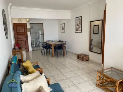 Apartamento com 3 Quartos à venda, 106m² no Tupi, Praia Grande