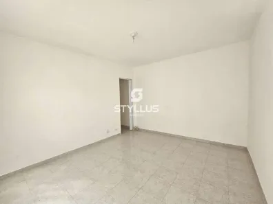 Apartamento com 1 Quarto à venda, 46m² no Bento Ribeiro, Rio de Janeiro