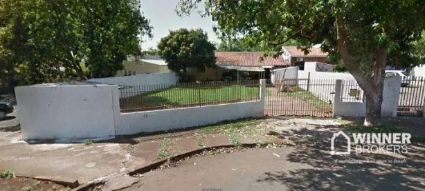 Lote/Terreno à venda, 392m² no Parque Residencial Quebec, Maringá