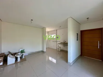 Apartamento com 2 Quartos à venda, 88m² no Vila Santa Maria, Americana