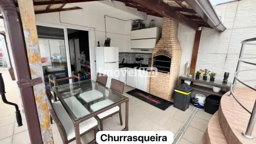 Cobertura com 4 Quartos à venda, 206m² no Barra da Tijuca, Rio de Janeiro