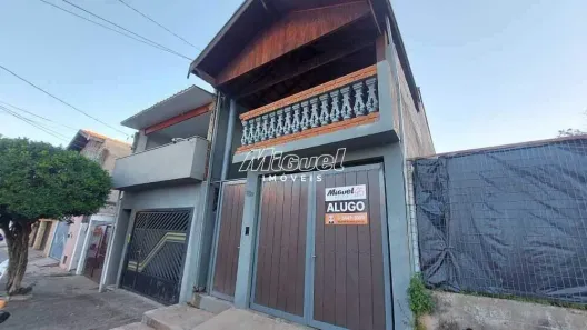 Casa com 2 Quartos para alugar, 124m² no Jardim Parque Jupiá, Piracicaba