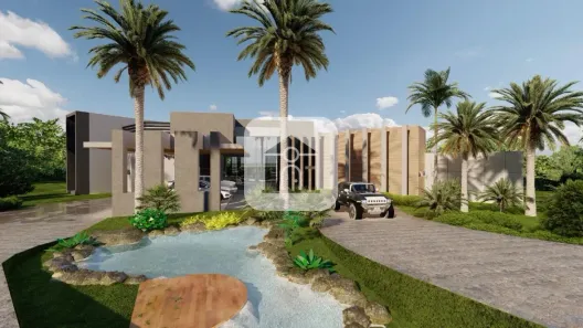 Lote/Terreno à venda, 4265m² no Morada do Sol, Uberlândia