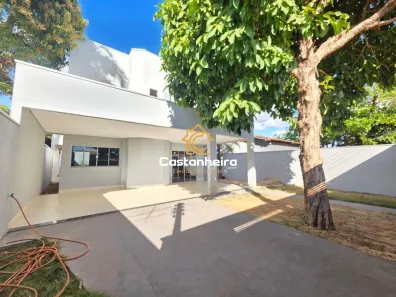 Sobrado com 3 Quartos à venda, 176m² no Plano Diretor Sul, Palmas