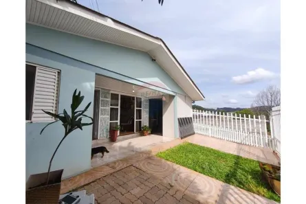 Casa com 3 Quartos à venda, 415m² no , Barão de Cotegipe
