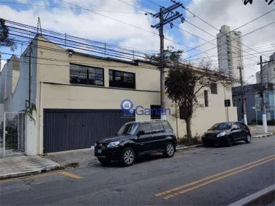 Imóvel Comercial com 3 Quartos para alugar, 190m² no Vila Mariana, São Paulo