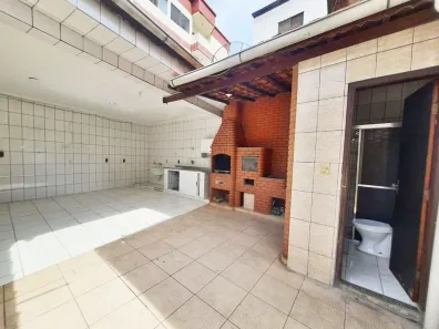 Casa com 2 Quartos à venda, 125m² no Aviação, Praia Grande