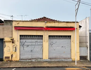 Ponto Comercial à venda, 396m² no Vila Professor Simões, Agudos