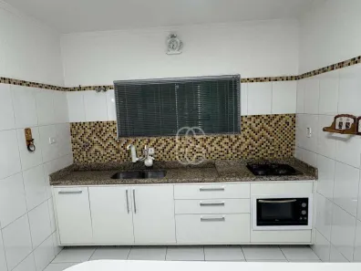 Casa com 5 Quartos à venda, 300m² no Parque Santo Antônio, Guarulhos
