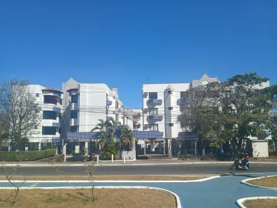 Apartamento com 2 Quartos à venda, 72m² no Estância Itaguaí, Caldas Novas