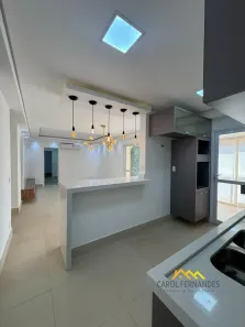 Apartamento com 3 Quartos à venda, 124m² no Vila Independência, Piracicaba