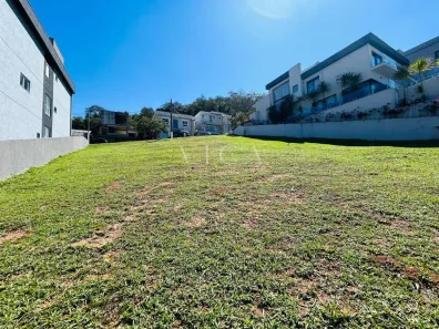 Lote/Terreno à venda, 546m² no Tamboré, Santana de Parnaíba