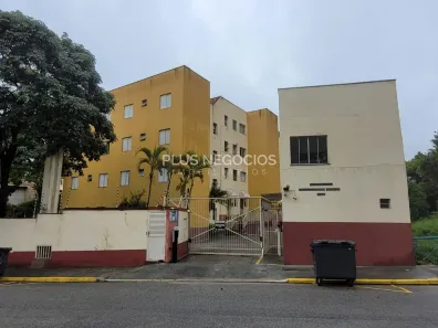 Apartamento com 2 Quartos à venda, 51m² no Vila Independência, Sorocaba