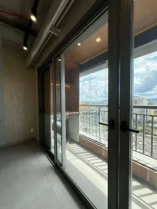 Sala Comercial para alugar, 40m² no Cidade Mãe do Céu, São Paulo
