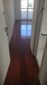 Apartamento com 2 Quartos à venda, 50m² no Vila Monte Alegre, São Paulo