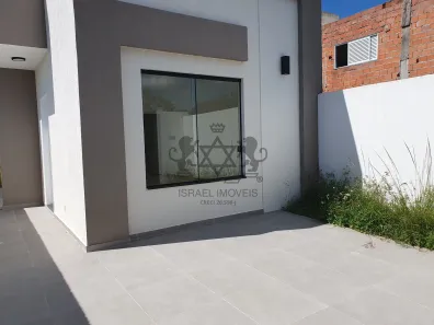 Casa com 2 Quartos à venda, 70m² no Loteamento Portal dos Pássaros, Caraguatatuba