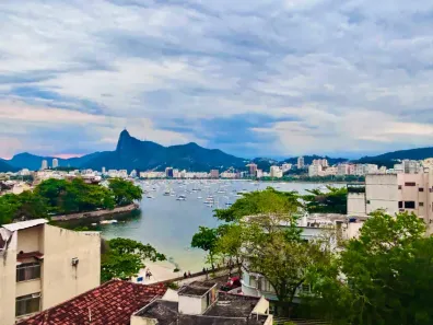 Apartamento com 2 Quartos à venda, 59m² no Urca, Rio de Janeiro