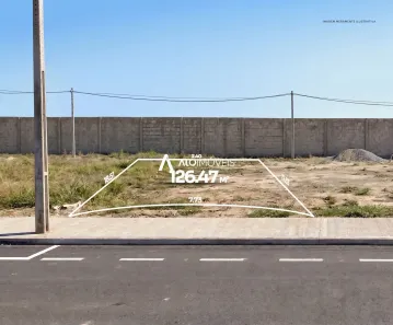 Lote/Terreno à venda, 126m² no Sítio Cercado, Curitiba